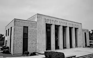 Randolph County District Court